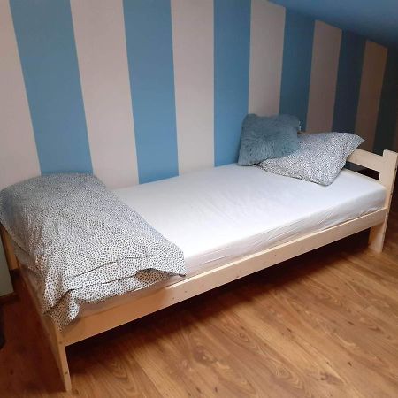 Apartament Na Rynku Хенцины Экстерьер фото
