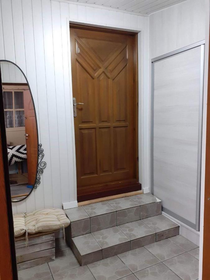 Apartament Na Rynku Хенцины Экстерьер фото